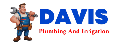 Trusted plumber in LANDING